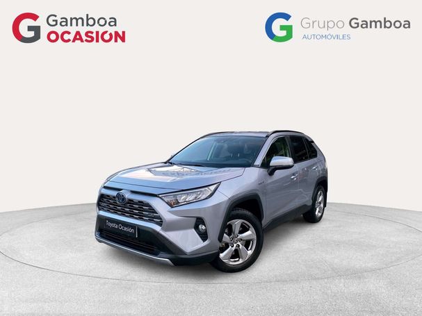 Toyota RAV 4 145 kW image number 1