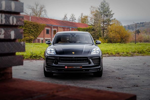 Porsche Macan S 280 kW image number 2