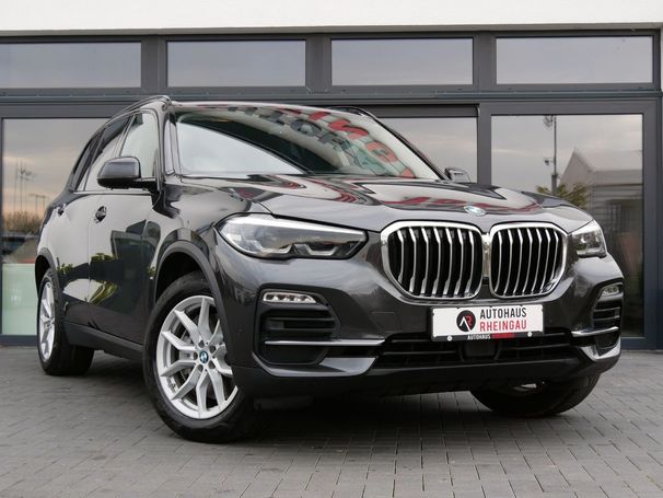 BMW X5e xDrive 290 kW image number 6