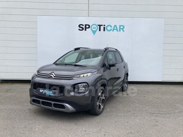 Citroen C3 Aircross PureTech 130 S&S Shine 96 kW image number 1