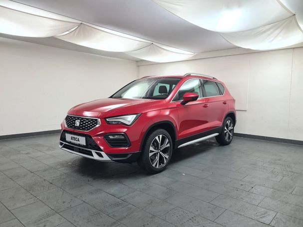 Seat Ateca 1.5 TSI ACT 110 kW image number 1