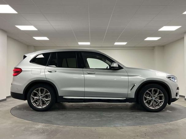 BMW X3 xDrive 213 kW image number 7