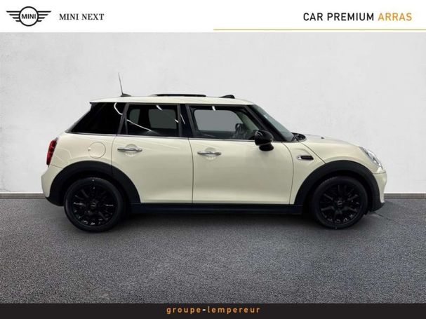 Mini One 76 kW image number 15