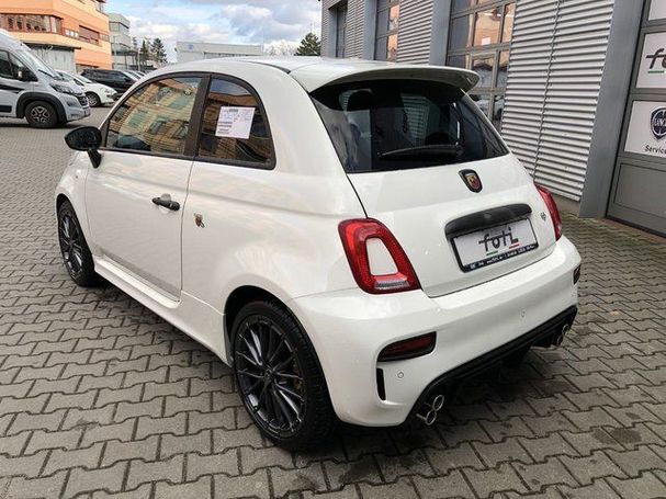 Abarth 695 132 kW image number 4