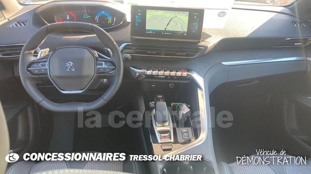 Peugeot 3008 1.6 Hybrid4 e-EAT8 220 kW image number 18