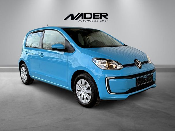 Volkswagen up! 60 kW image number 17