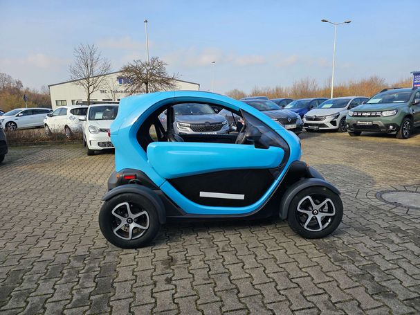 Renault Twizy 45 Life 8 kW image number 3