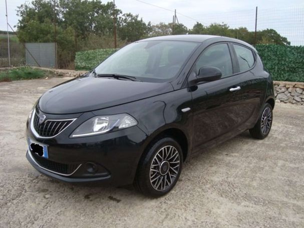 Lancia Ypsilon 51 kW image number 1