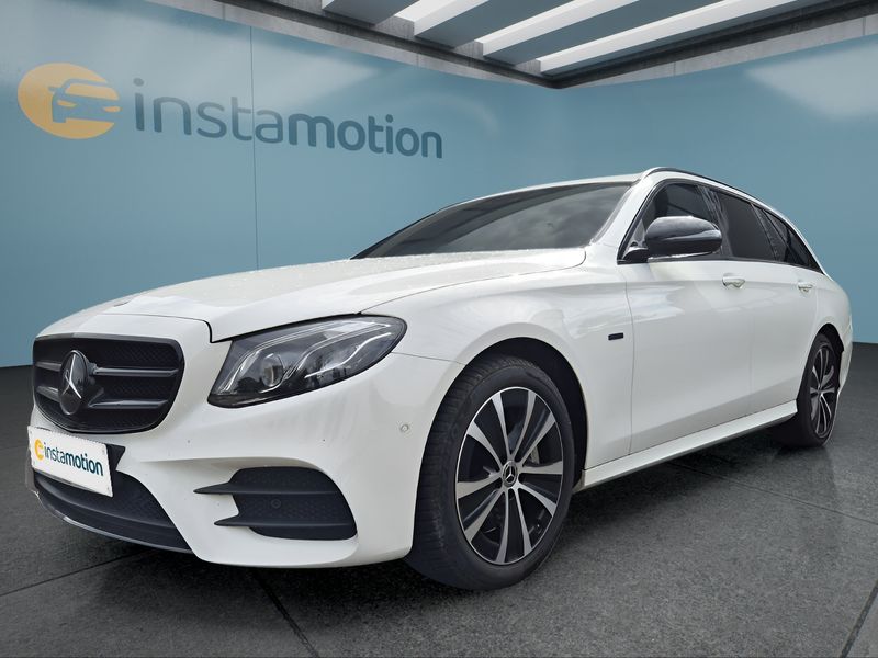 Mercedes-Benz E 300 de T