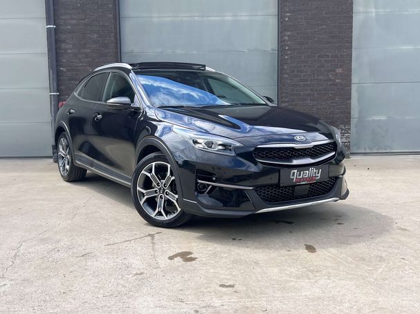 Kia XCeed 1.4 T-GDi 103 kW image number 16