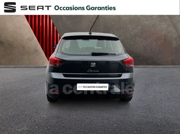 Seat Ibiza 1.0 TSI Style 70 kW image number 6