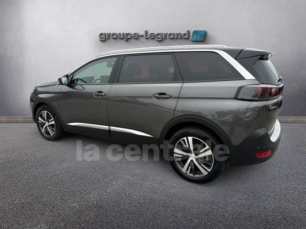 Peugeot 5008 96 kW image number 2