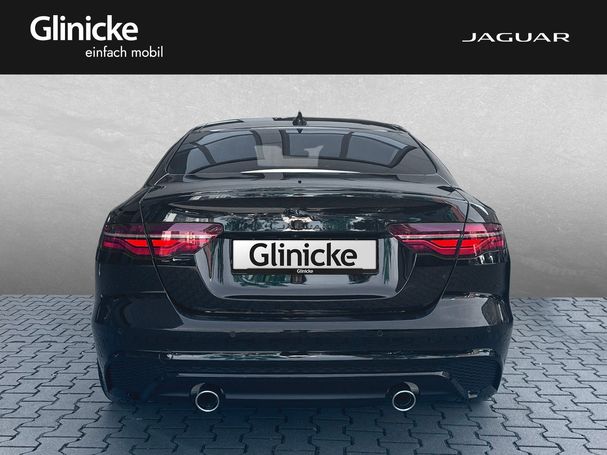 Jaguar XE 184 kW image number 7