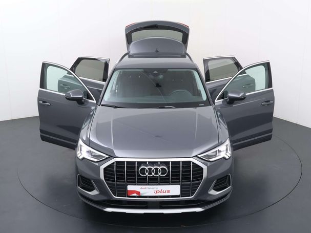 Audi Q3 35 TFSI Business 110 kW image number 33