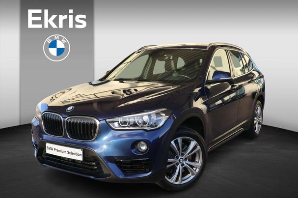 BMW X1 sDrive20i Sport Line 141 kW image number 1