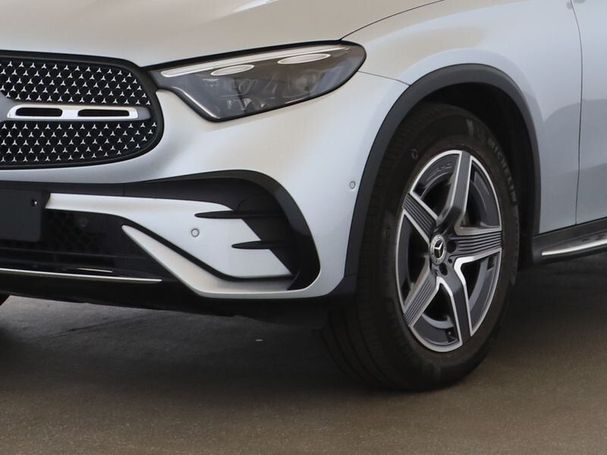 Mercedes-Benz GLC 300 190 kW image number 3