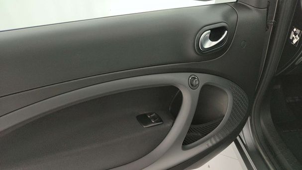 Smart ForTwo EQ 60 kW image number 12