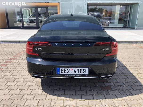 Volvo S90 D5 AWD Inscription 173 kW image number 6