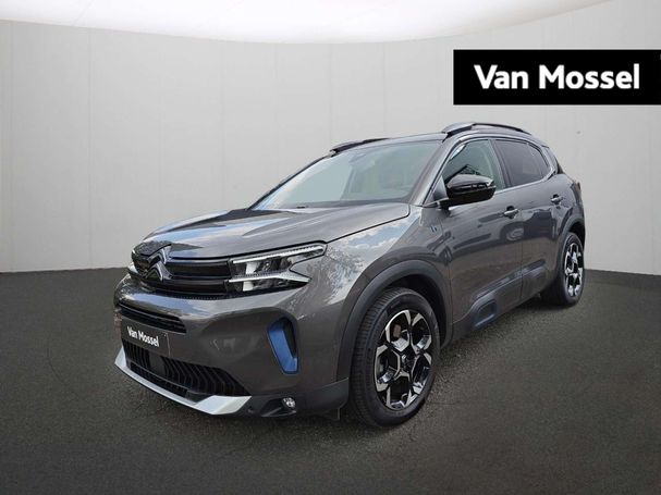 Citroen C5 Aircross 165 kW image number 1