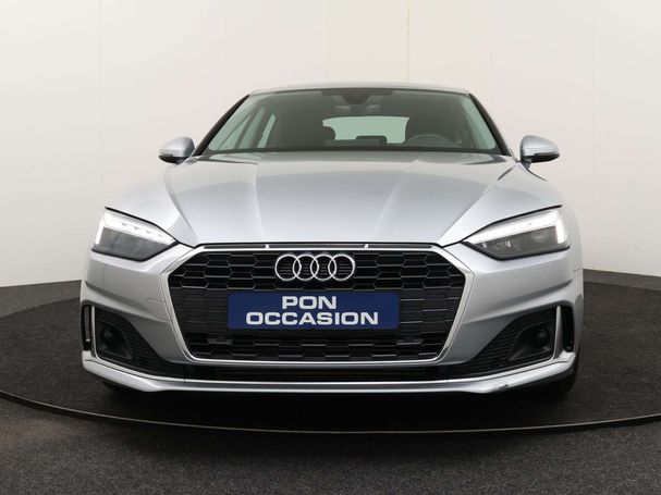 Audi A5 35 TFSI Sportback Advanced 110 kW image number 6