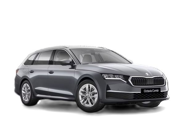 Skoda Octavia 2.0 TDI 85 kW image number 1