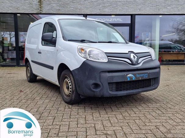 Renault Kangoo dCi 55 kW image number 1