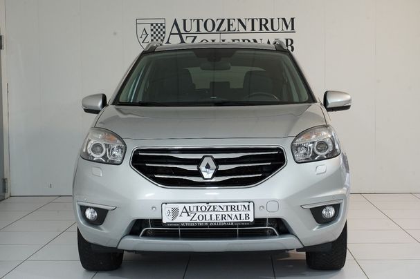 Renault Koleos DCi 150 FAP 4x4 110 kW image number 3