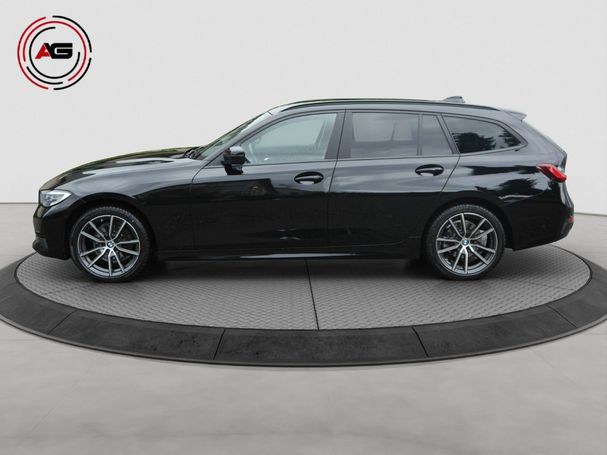 BMW 318d Touring 110 kW image number 8