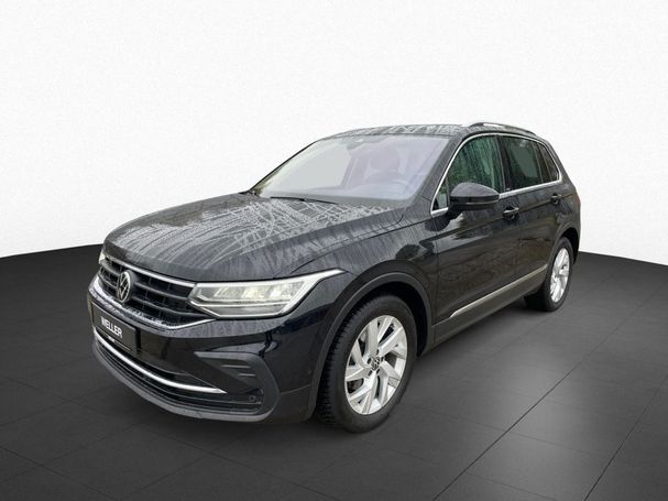 Volkswagen Tiguan DSG 110 kW image number 1