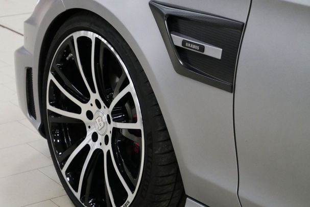 Mercedes-Benz CLS 63 AMG 410 kW image number 27