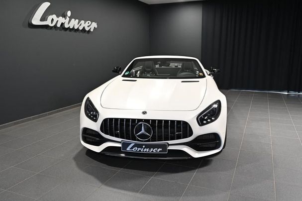 Mercedes-Benz AMG GT C 410 kW image number 9