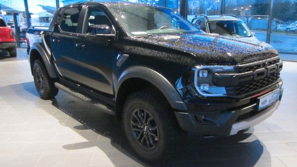 Ford Ranger Raptor 215 kW image number 3