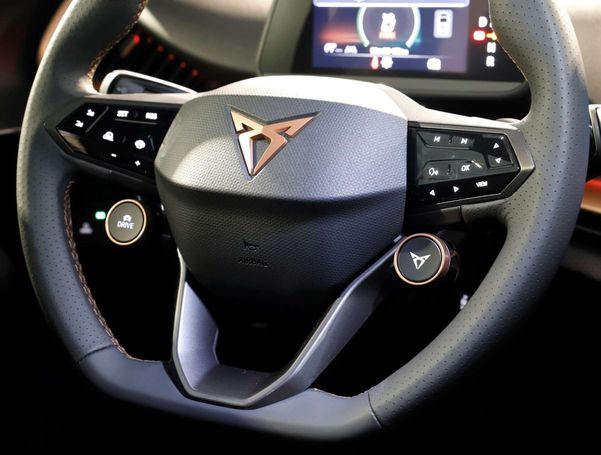 Cupra Tavascan 210 kW image number 6