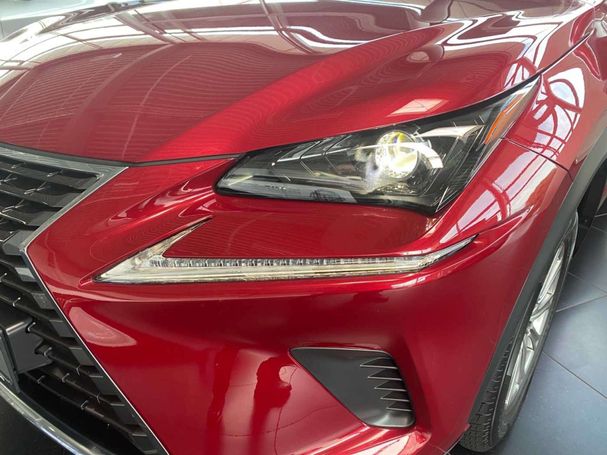 Lexus NX 300 H 145 kW image number 7