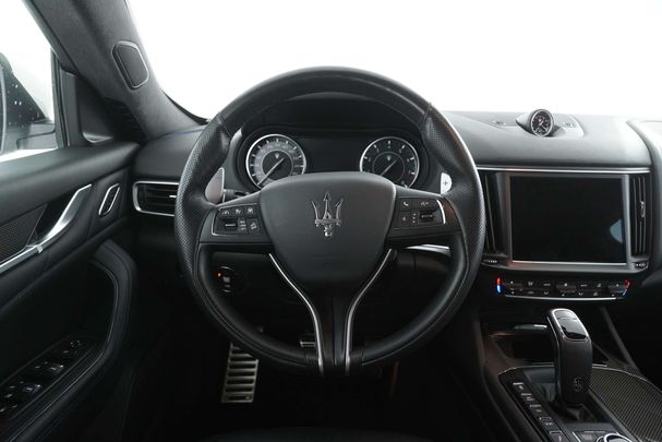 Maserati Levante GT 243 kW image number 11