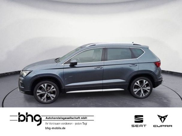 Seat Ateca 1.5 TSI ACT DSG 110 kW image number 4