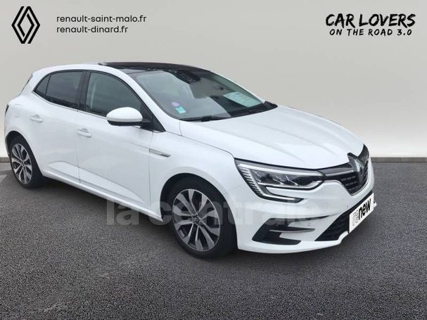 Renault Megane 103 kW image number 2