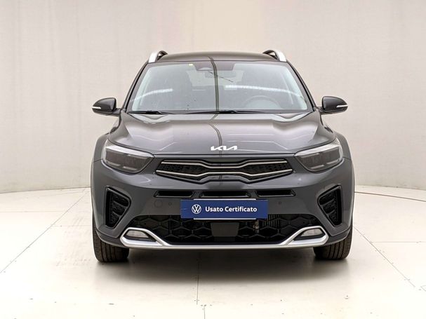 Kia Stonic 1.0 T-GDi 120 DCT 88 kW image number 2