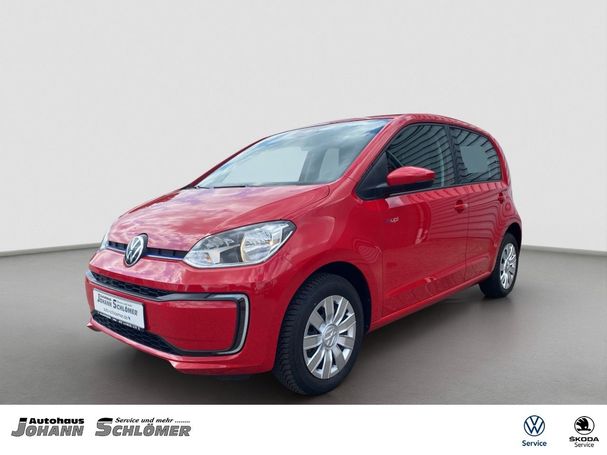 Volkswagen up! 60 kW image number 1