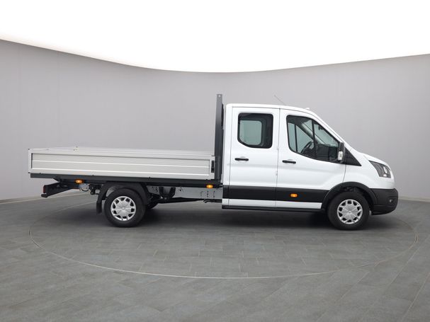 Ford Transit 350 L4 HA Trend 125 kW image number 8