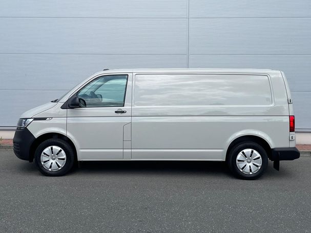 Volkswagen T6 Transporter 110 kW image number 8