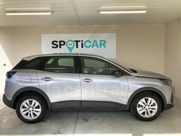 Peugeot 3008 PureTech 130 EAT8 S&S Active 96 kW image number 12