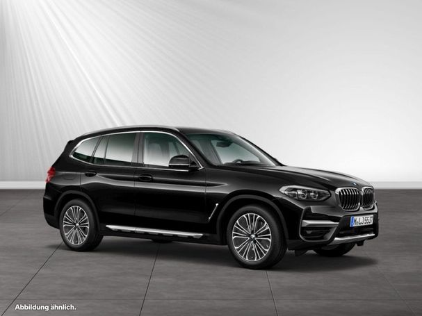 BMW X3 xDrive20d 140 kW image number 9