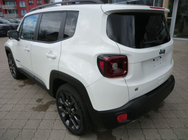 Jeep Renegade 1.5 S-Edition 96 kW image number 4