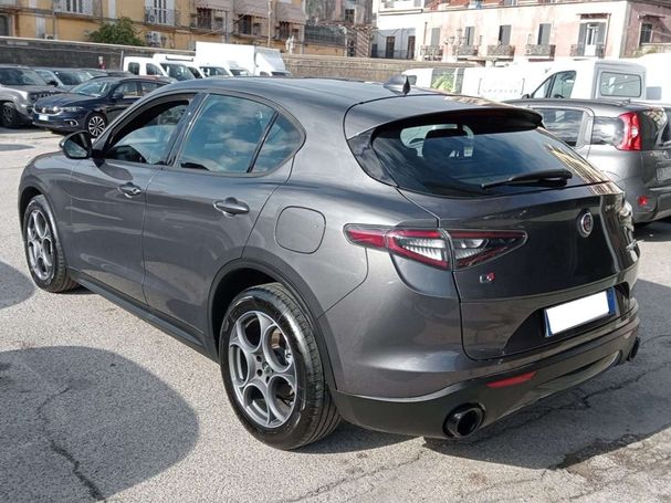 Alfa Romeo Stelvio 2.2 Q4 154 kW image number 5