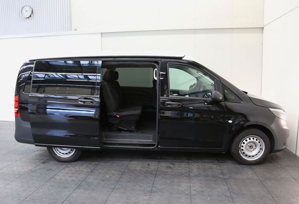 Mercedes-Benz Vito Tourer 116 CDi Pro 120 kW image number 16