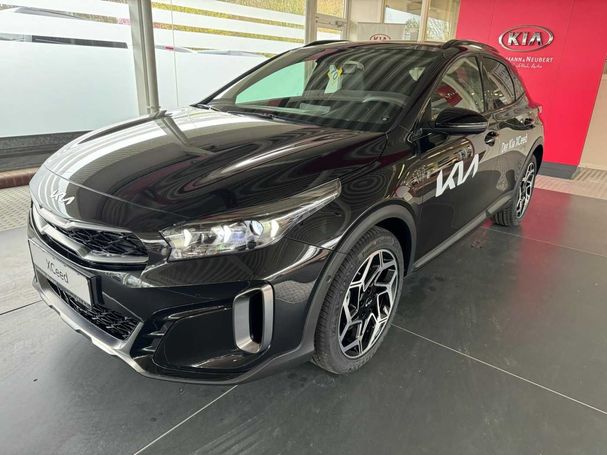 Kia XCeed 1.6 150 kW image number 1