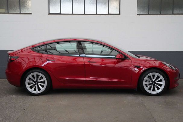 Tesla Model 3 Long Range AWD 366 kW image number 19