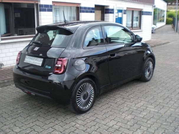 Fiat 500 e Icon 87 kW image number 3