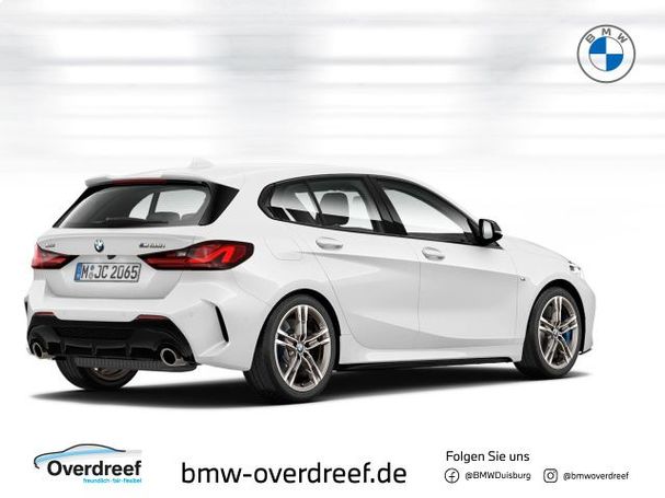 BMW 135i xDrive 225 kW image number 2